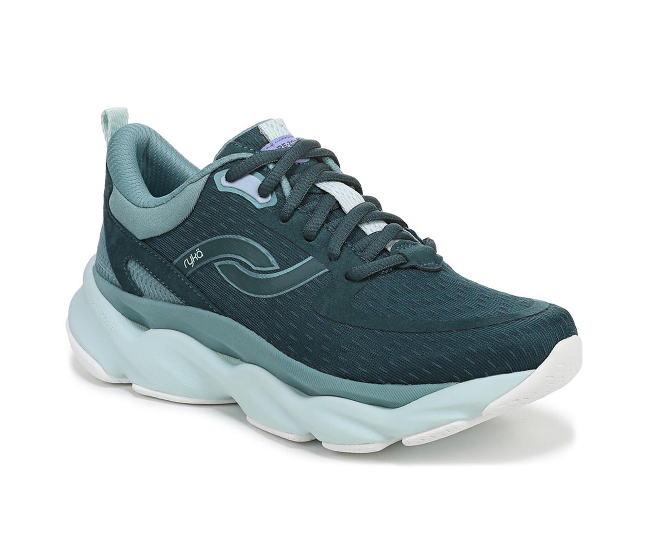 Women's Ryka Rezorb Max Walking Shoes