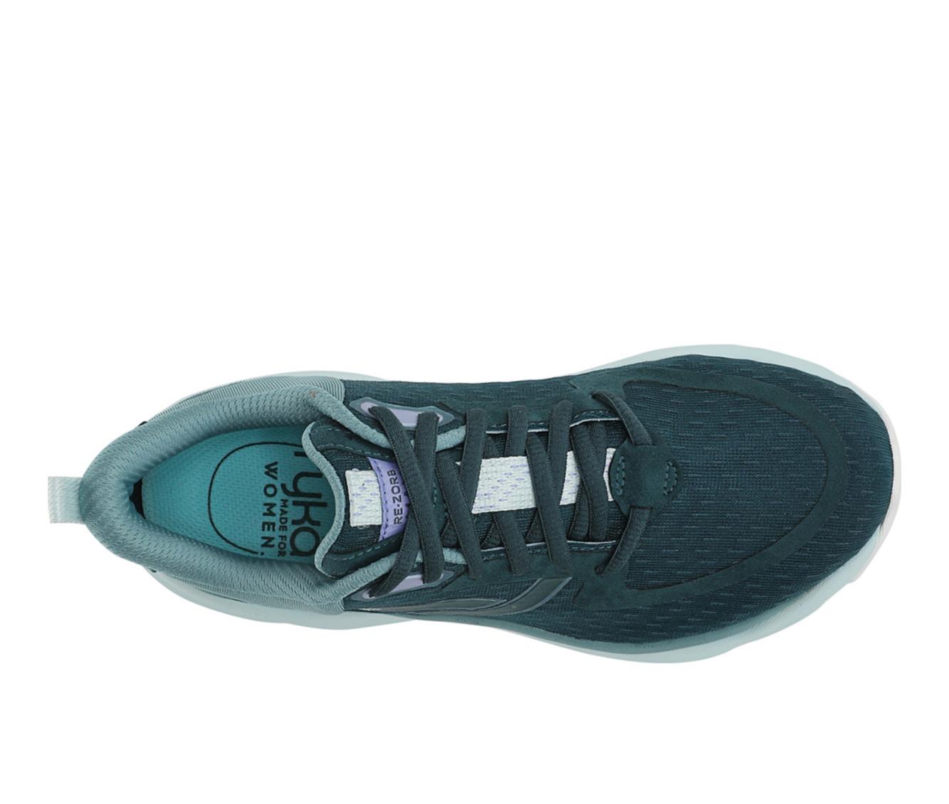 Women's Ryka Rezorb Max Walking Shoes