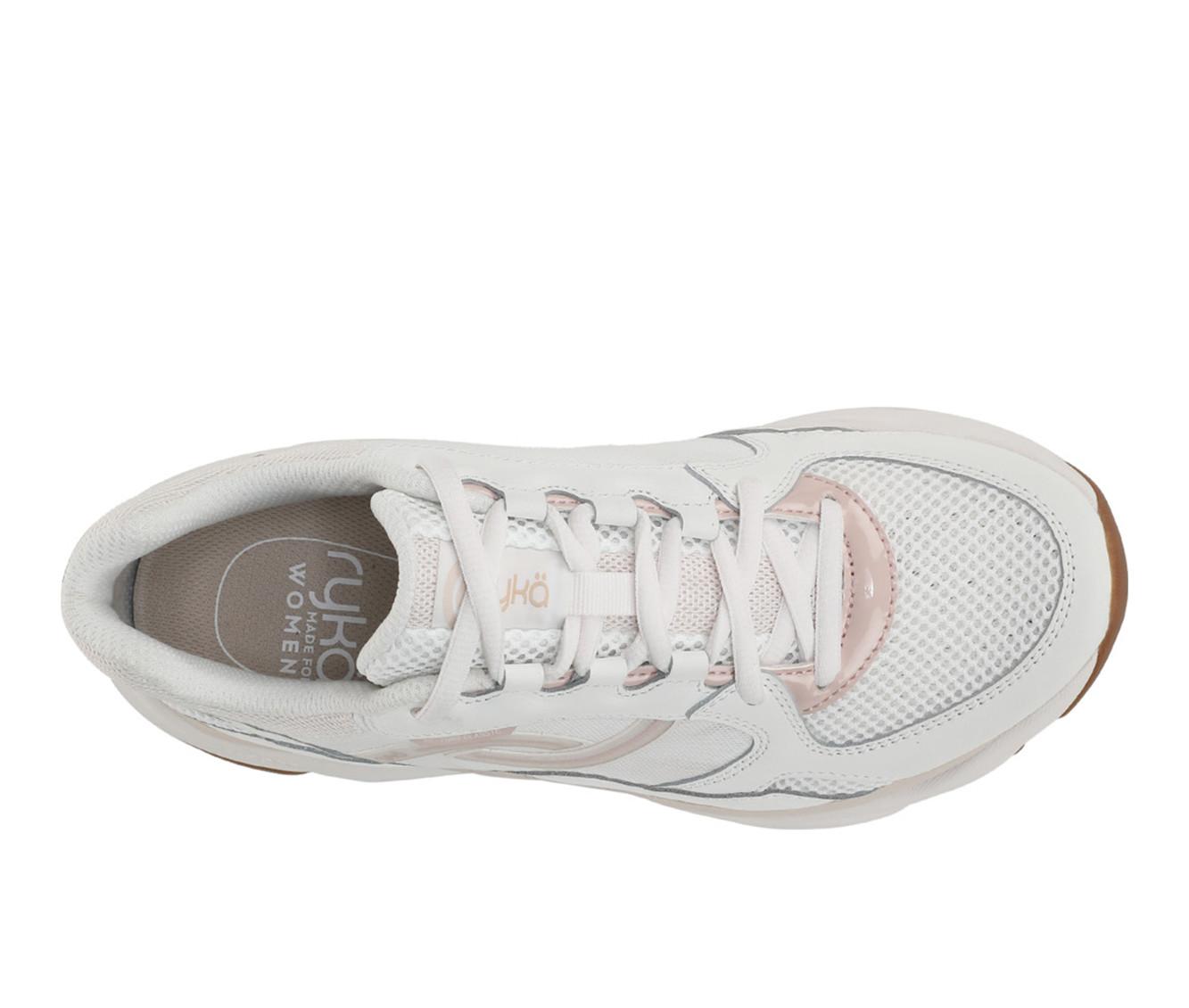 Women's Ryka Resorb Max Classic Running Shoes