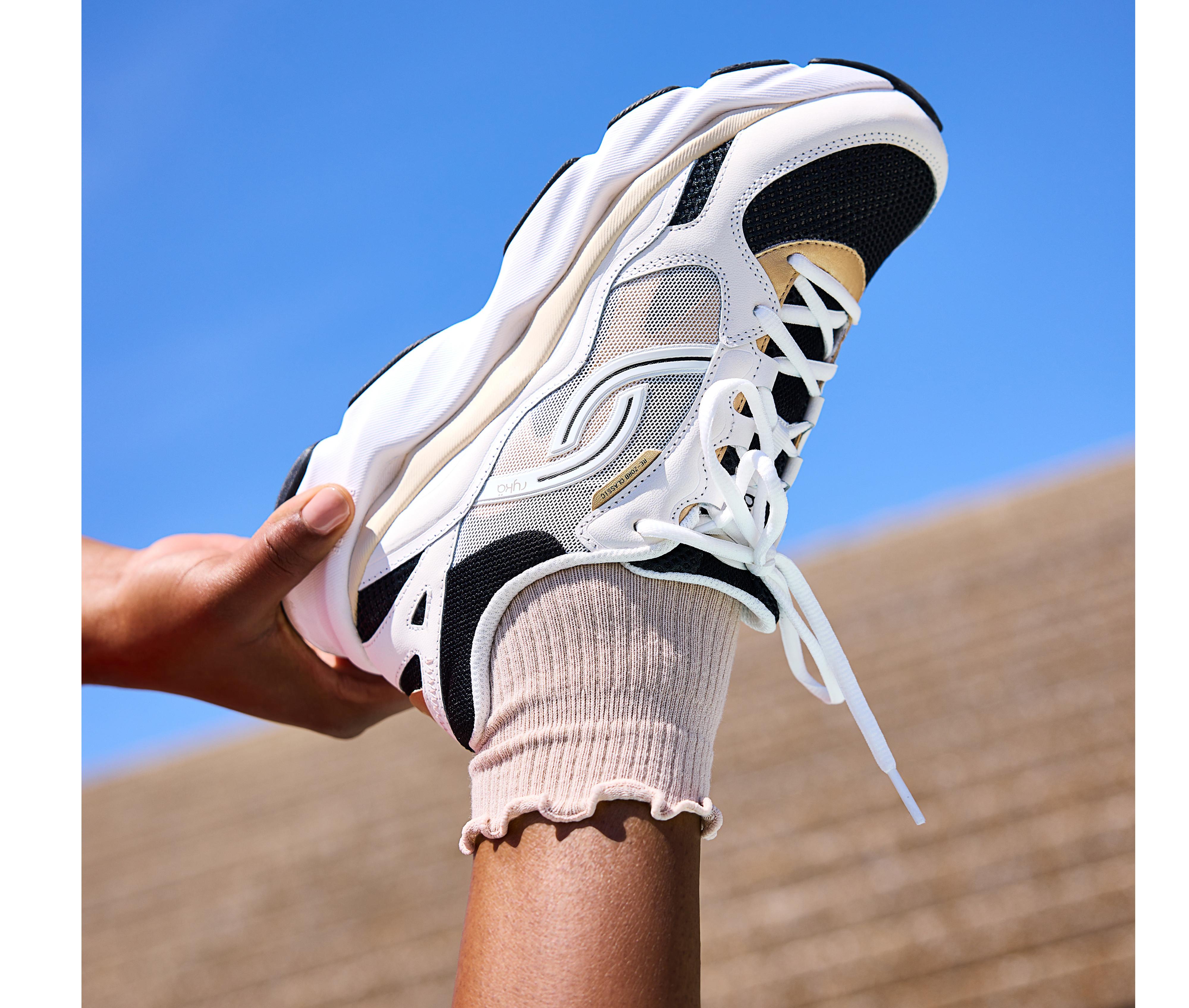 Women's Ryka Resorb Max Classic Running Shoes