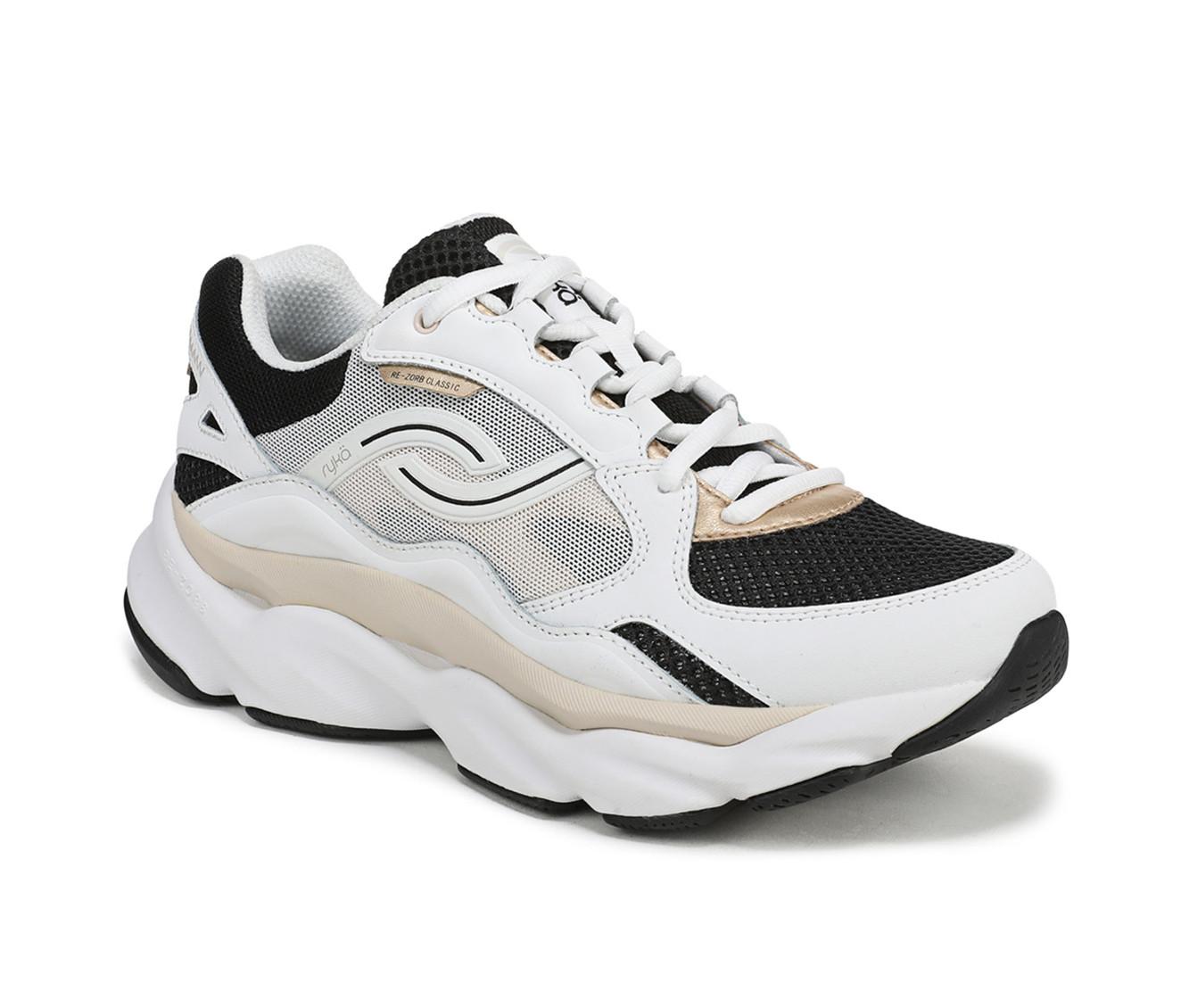 Women's Ryka Resorb Max Classic Running Shoes