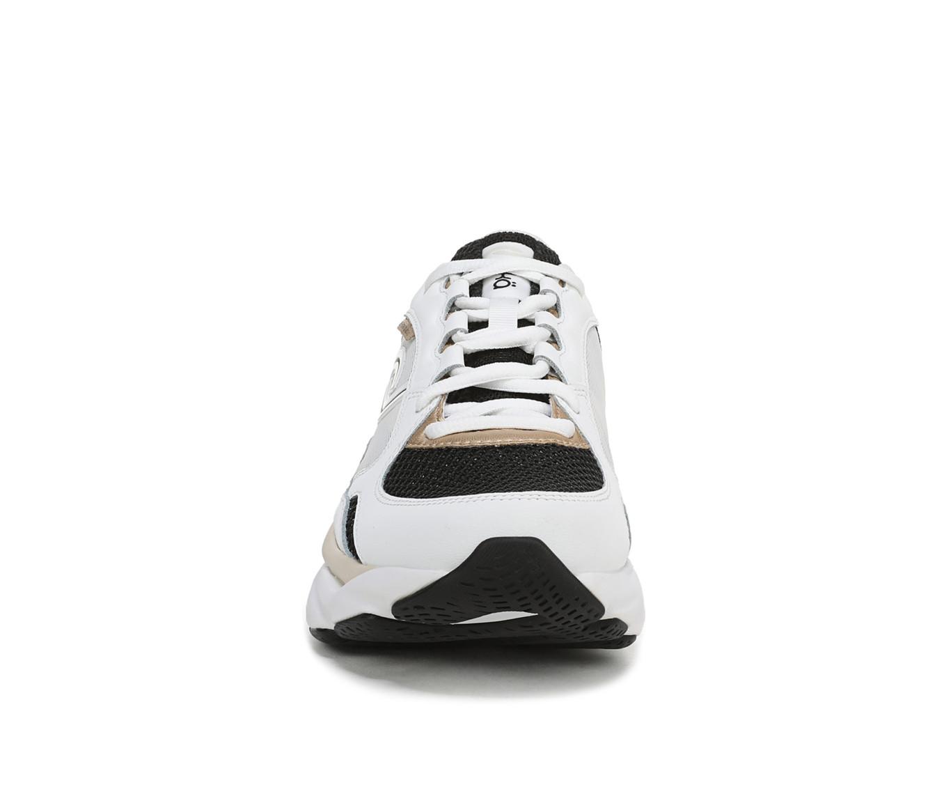 Women's Ryka Resorb Max Classic Running Shoes