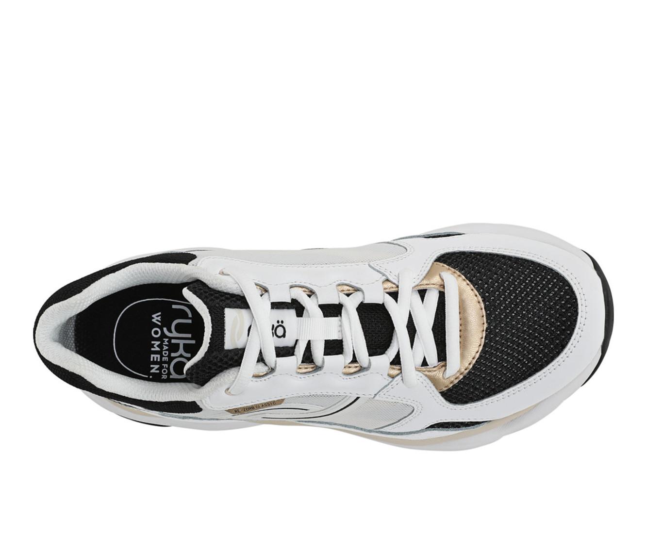 Women's Ryka Resorb Max Classic Running Shoes