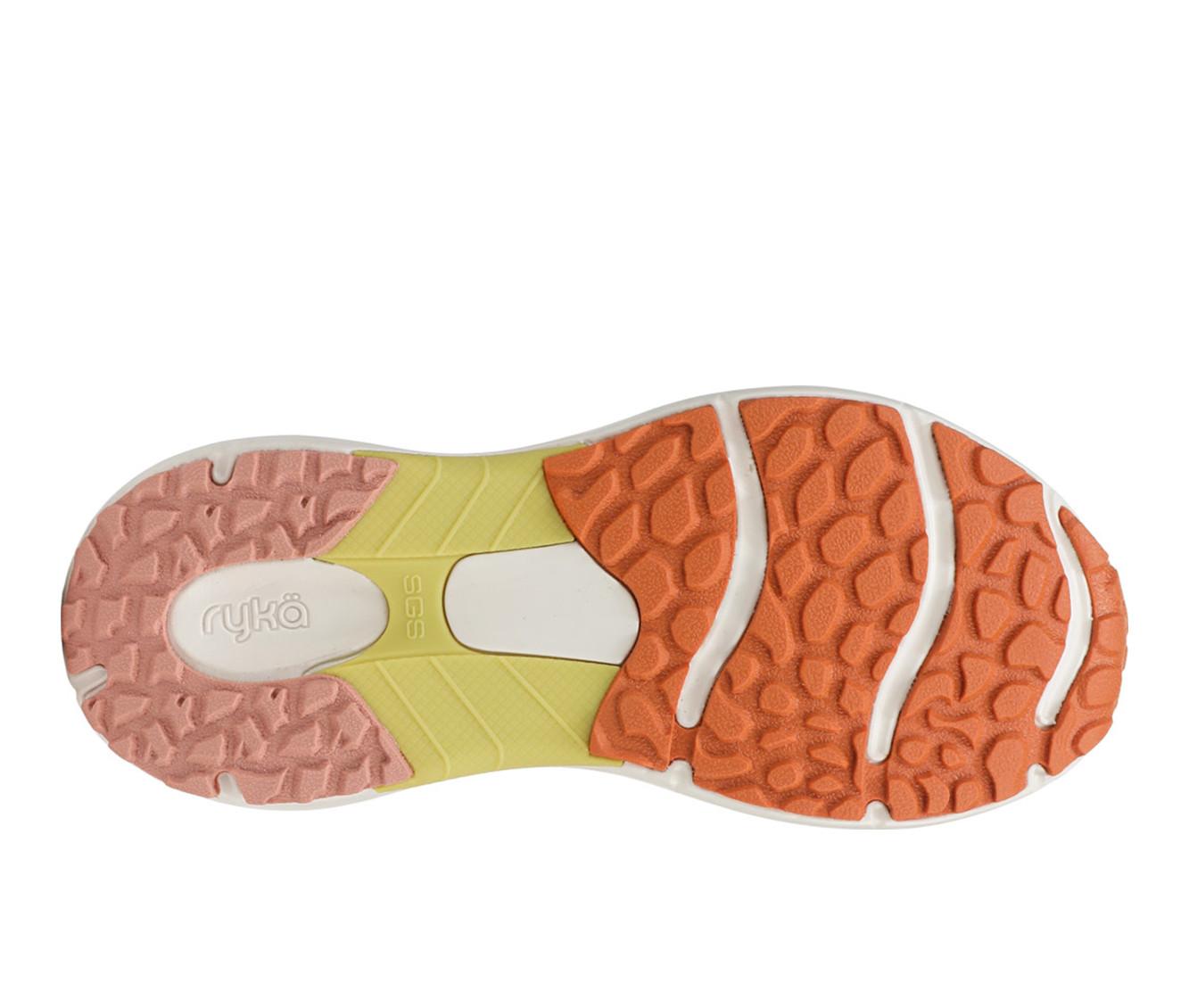 Women's Ryka Treetop trail Trail Running Shoes