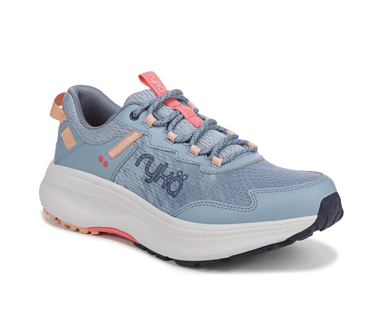 Women's Ryka Treetop trail Trail Running Shoes