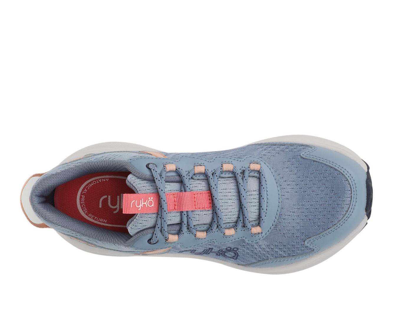 Women's Ryka Treetop trail Trail Running Shoes