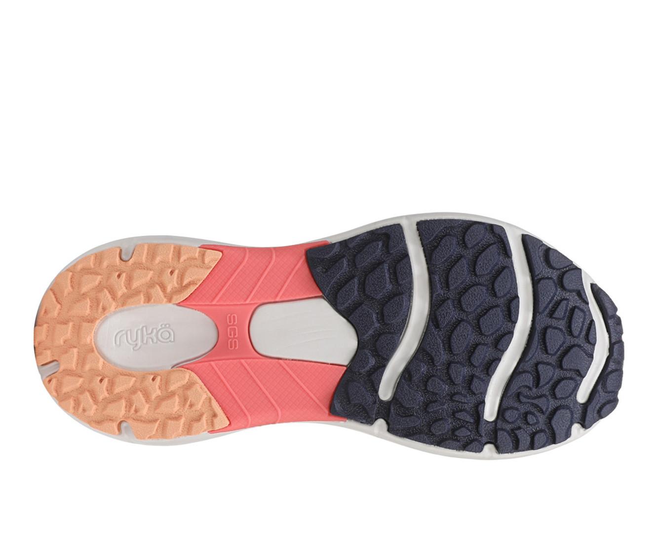Women's Ryka Treetop trail Trail Running Shoes