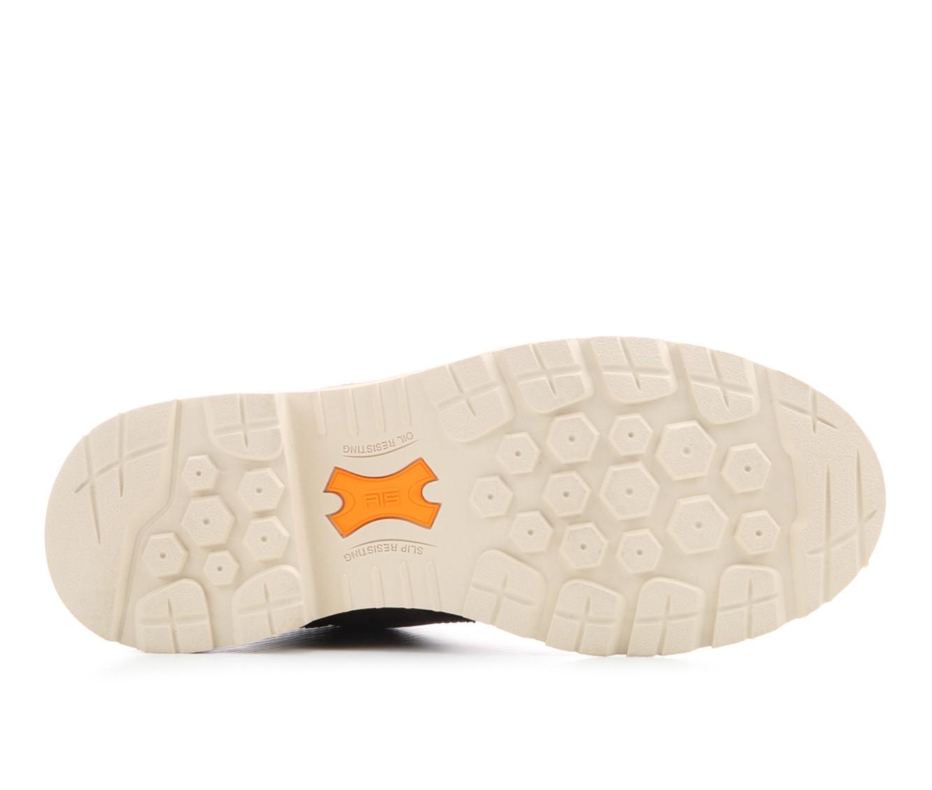 Men's Ariat Rebar Lift Chukka Soft Toe Work Boots