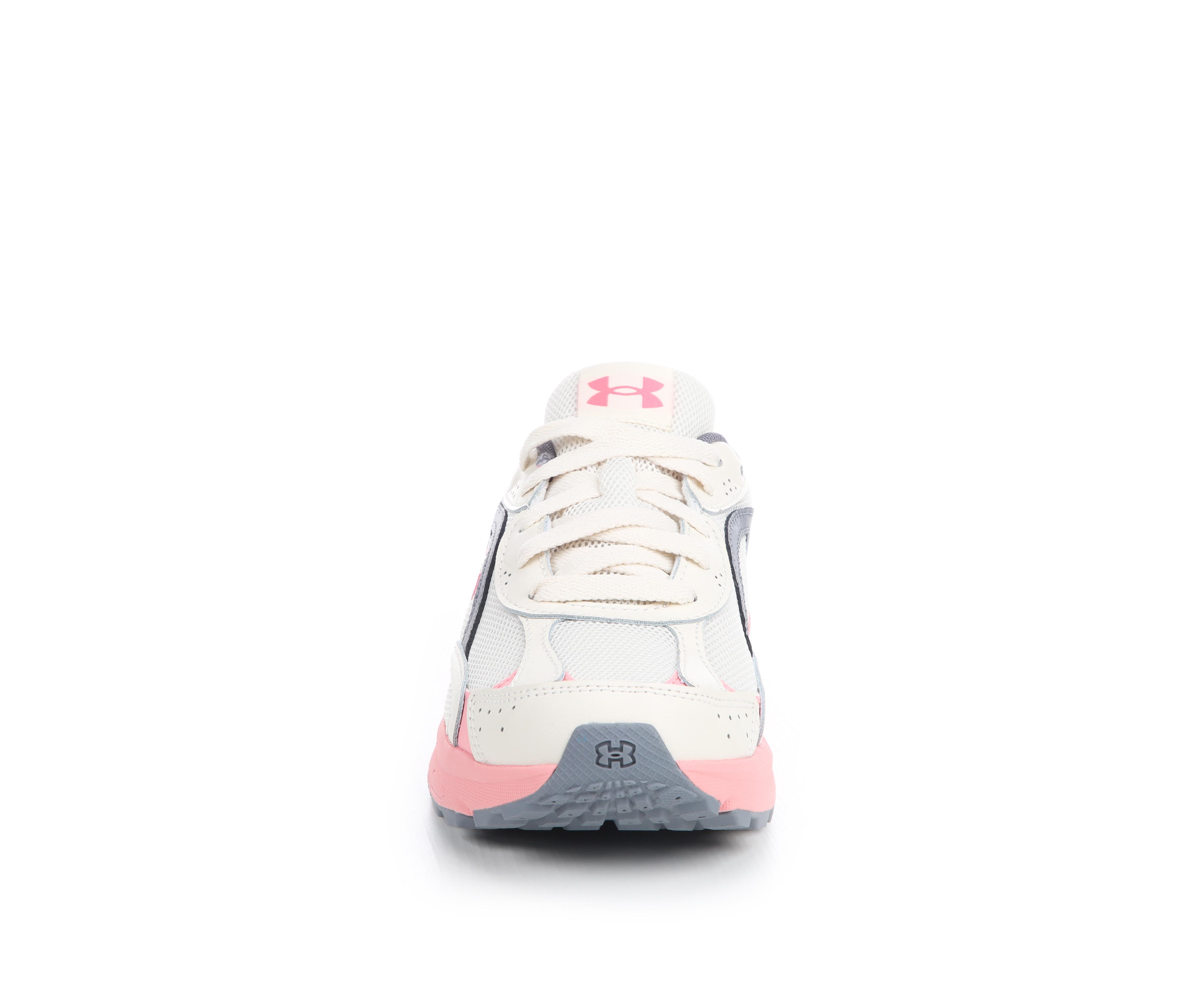 Kids' Under Armour Big Kid Tech Runner Running Shoes