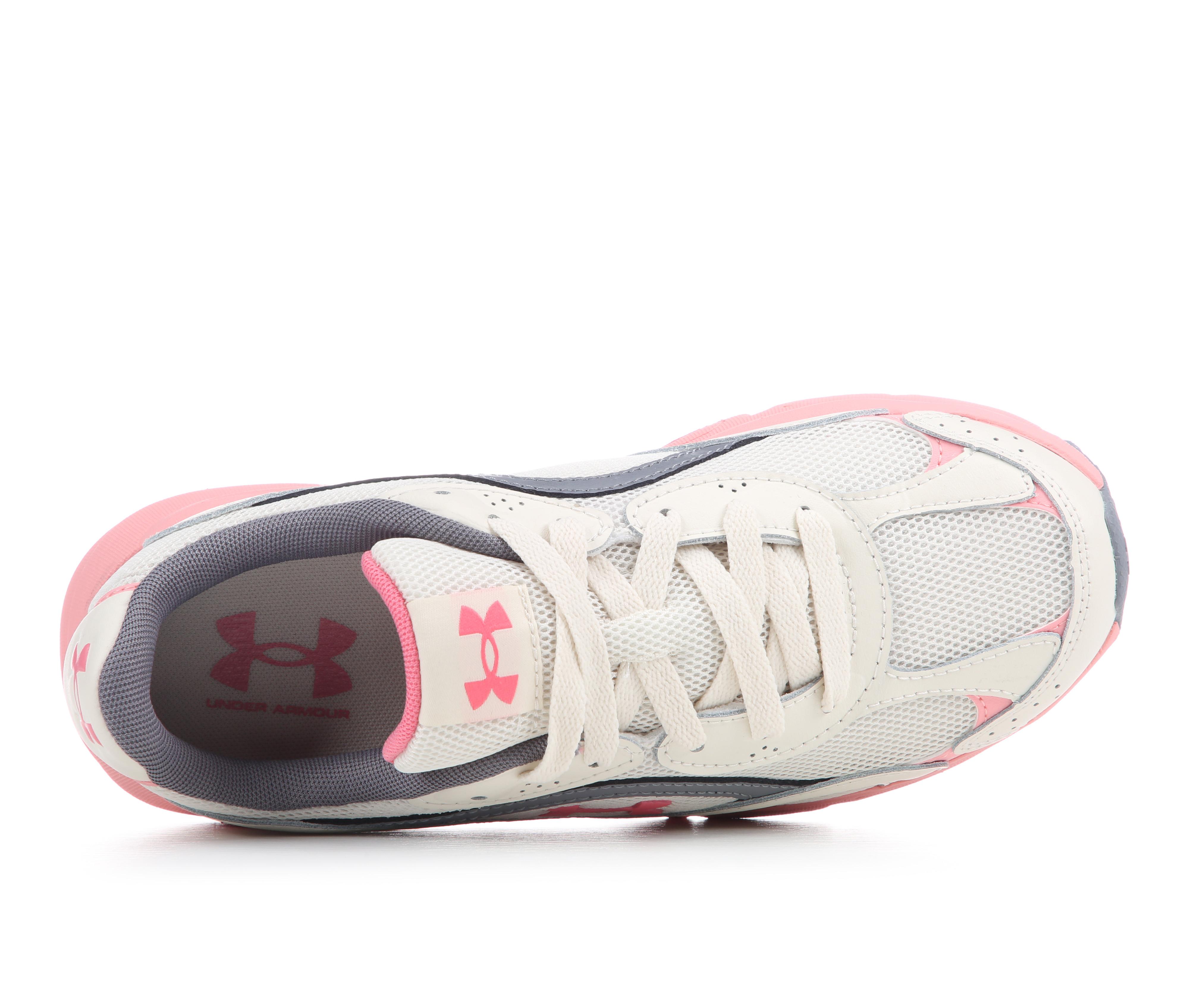 Kids' Under Armour Big Kid Tech Runner Running Shoes