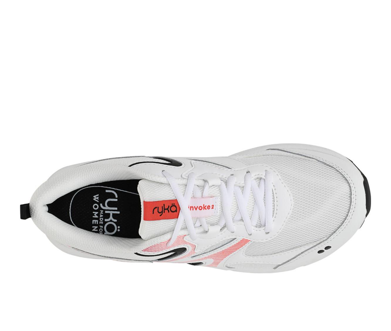 Women's Ryka Invoke 2 Walking Shoes