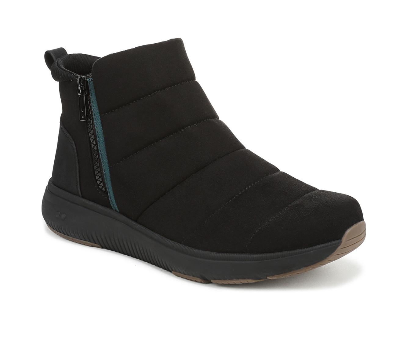 Women's Ryka Paragon Booties