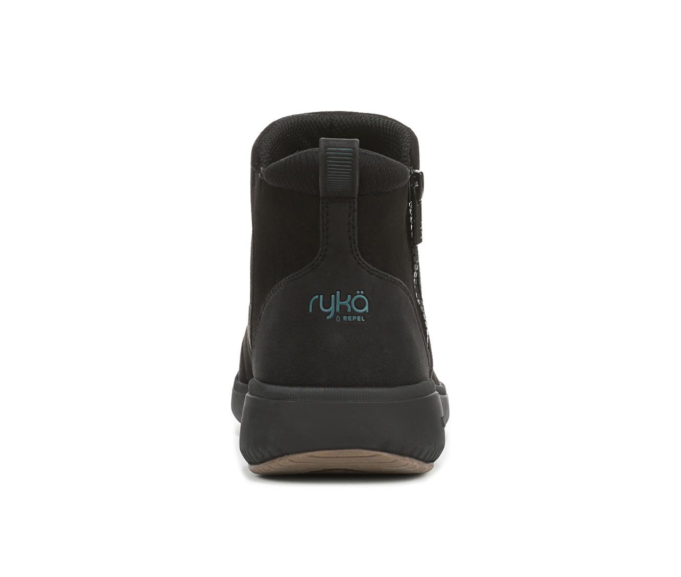 Women's Ryka Paragon Booties
