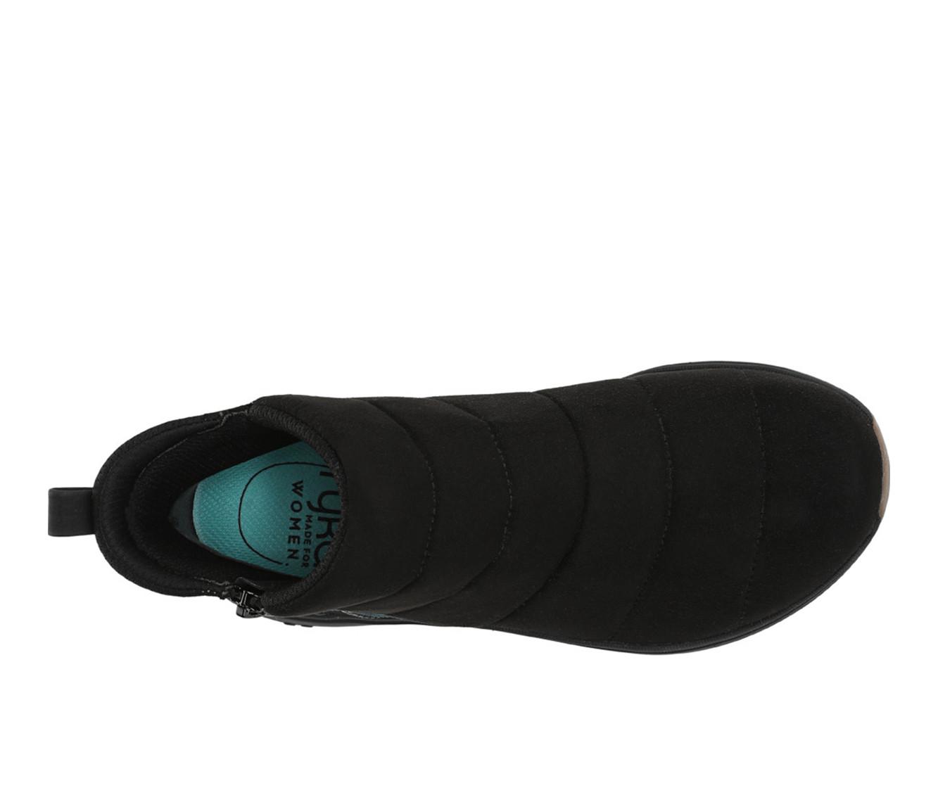 Women's Ryka Paragon Booties