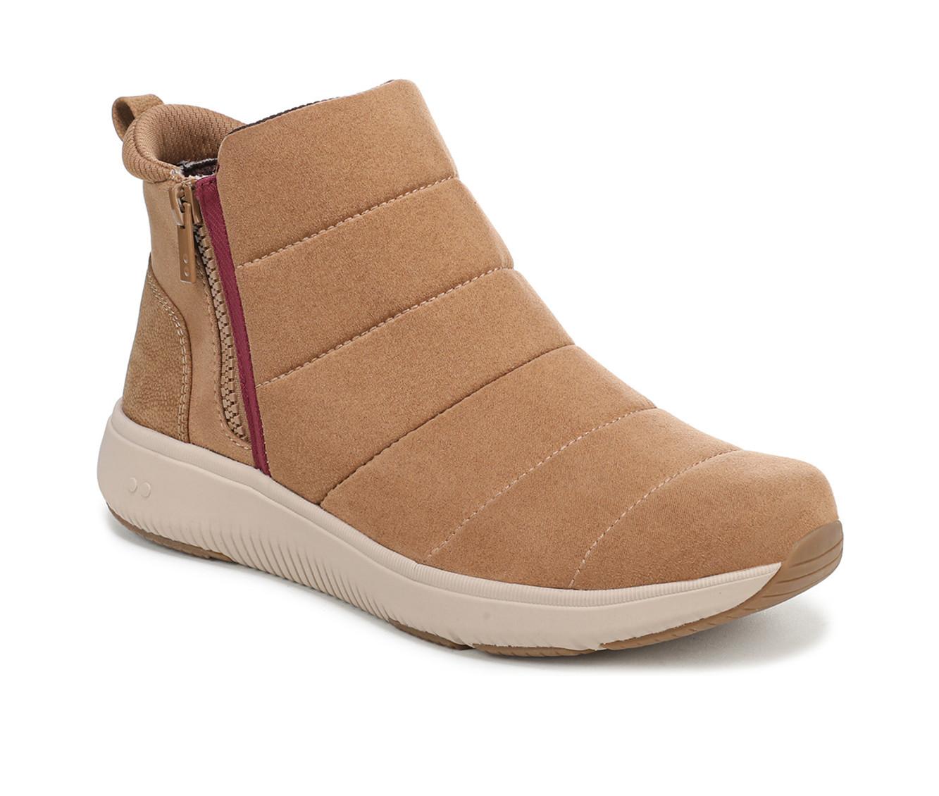 Women's Ryka Paragon Booties