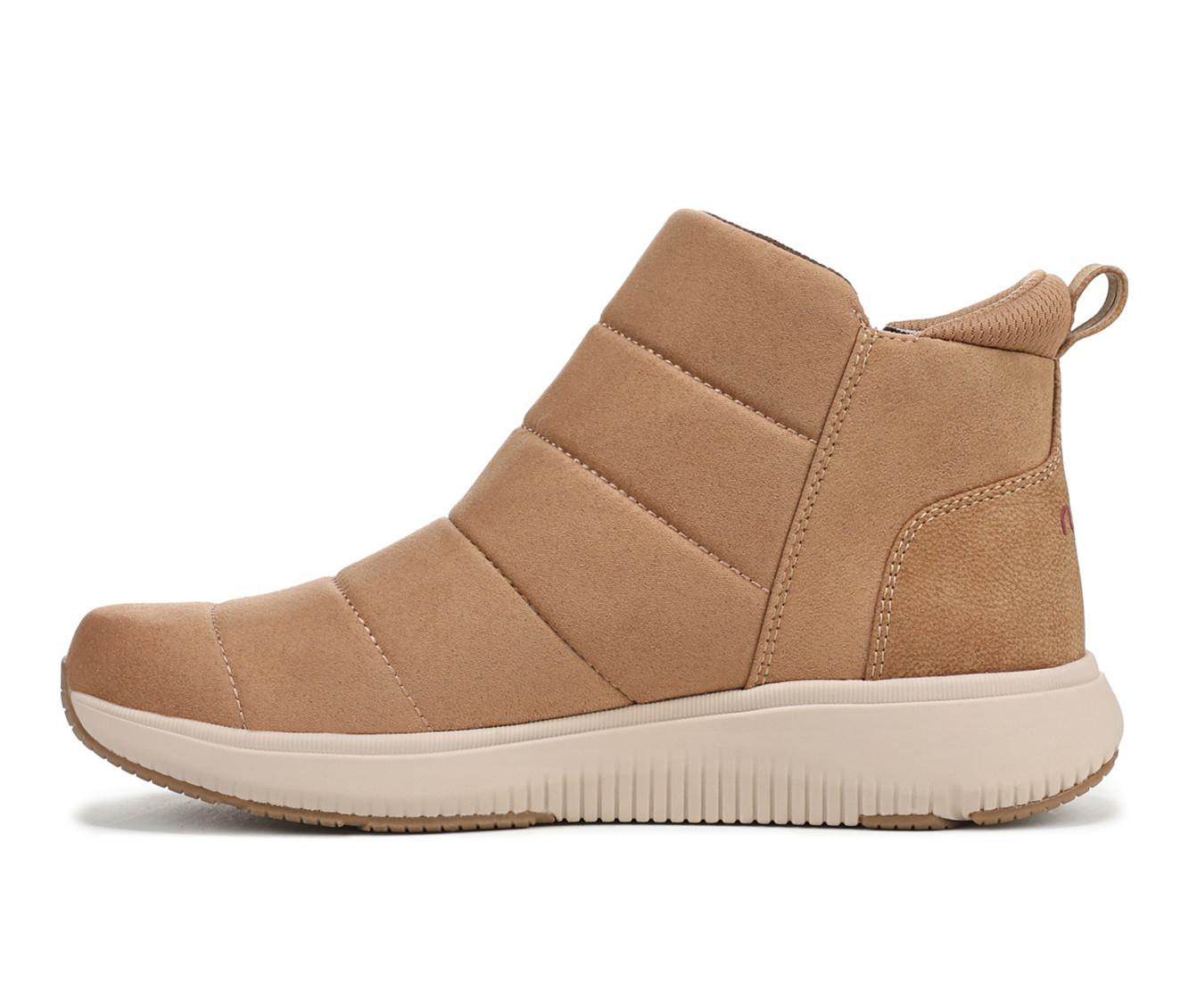 Women's Ryka Paragon Booties