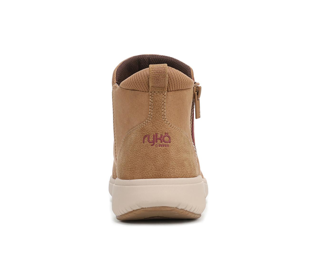 Women's Ryka Paragon Booties