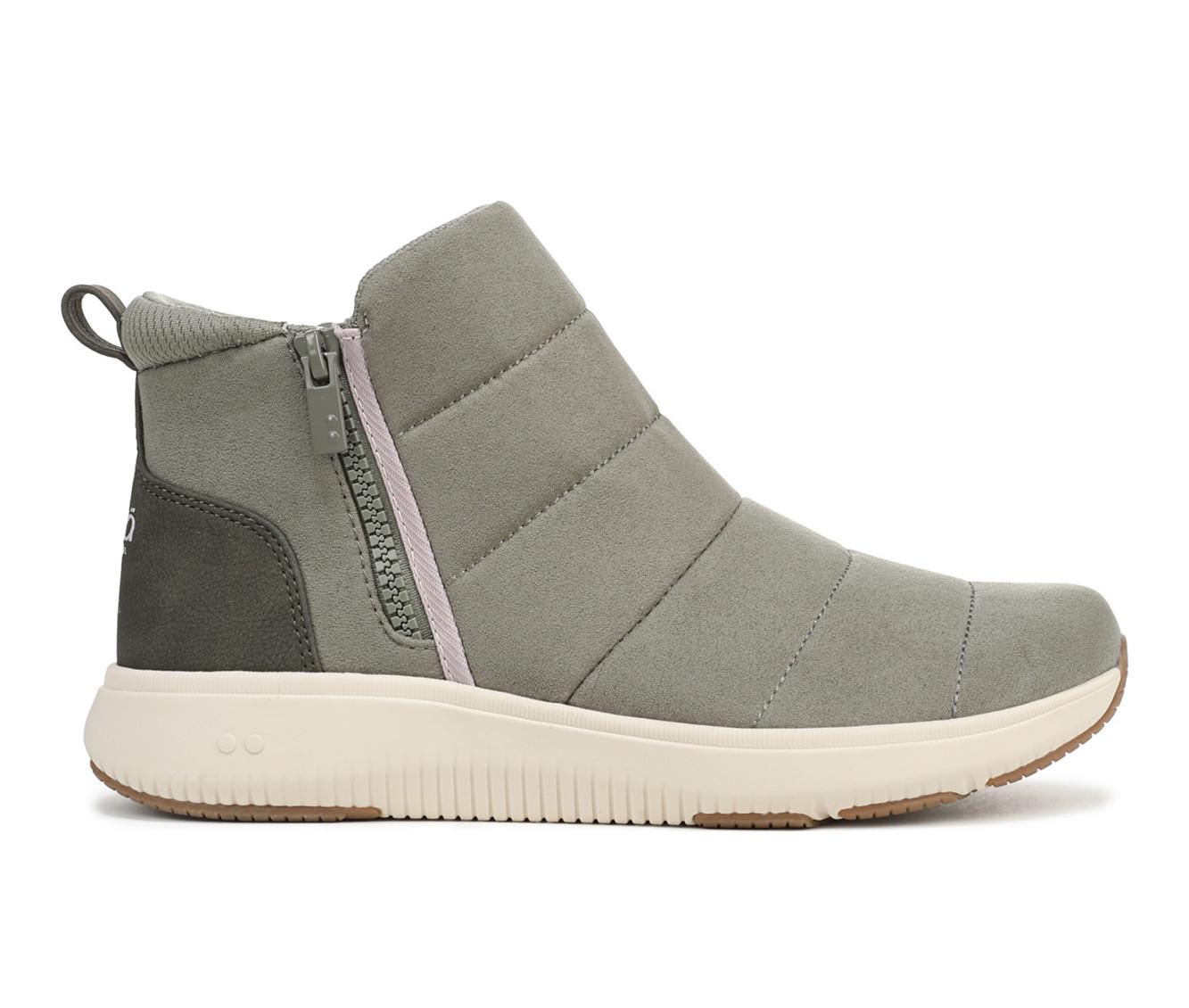 Women's Ryka Paragon Booties