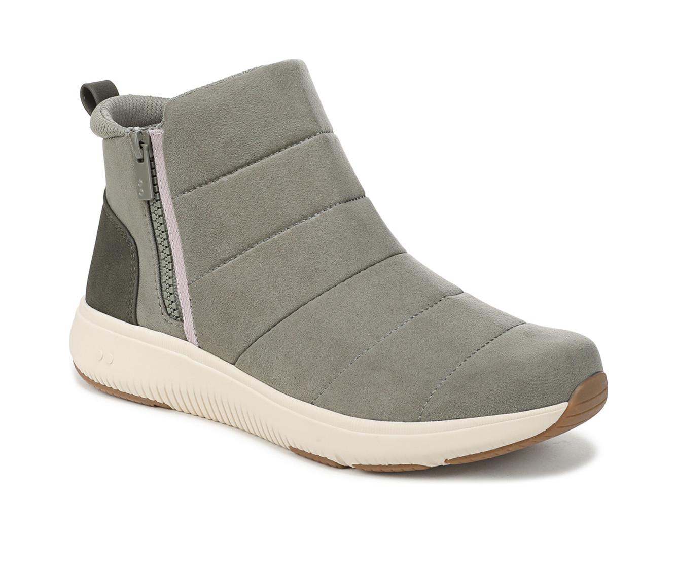 Women's Ryka Paragon Booties