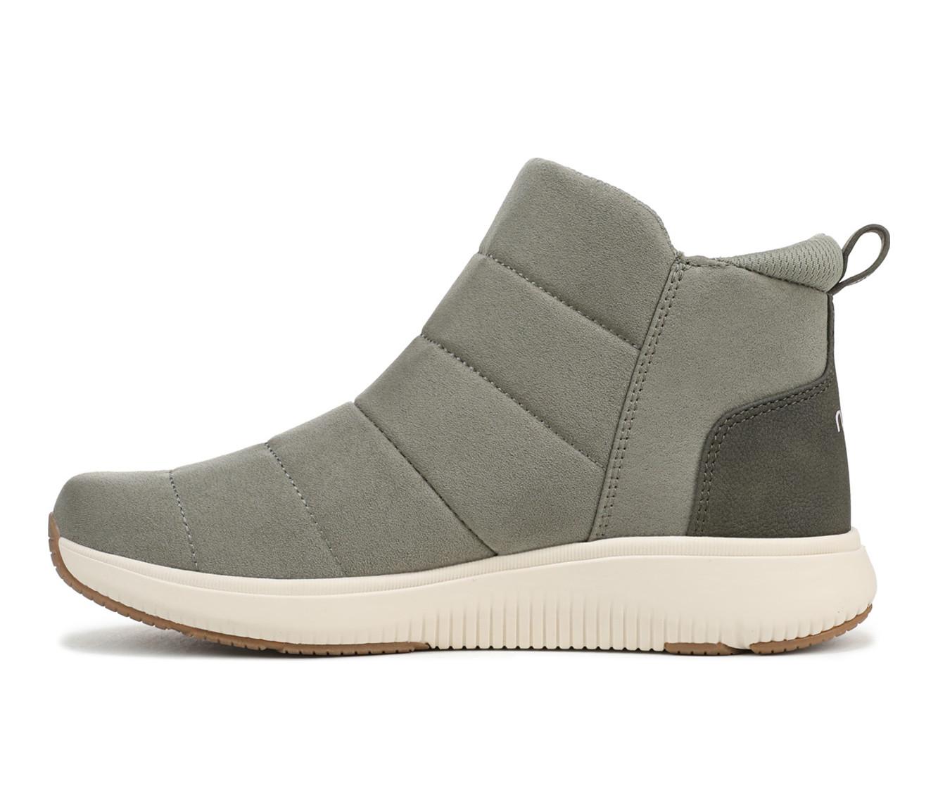 Women's Ryka Paragon Booties