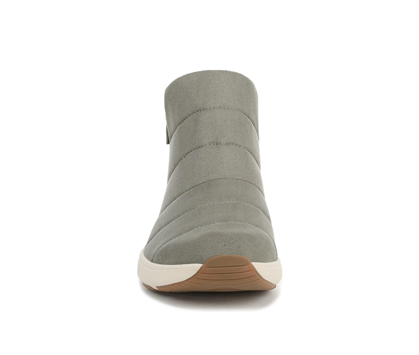 Women's Ryka Paragon Booties