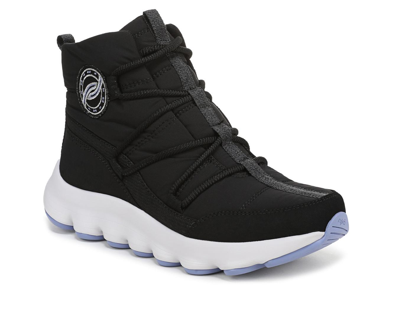 Women's Ryka Podflow Boot Booties