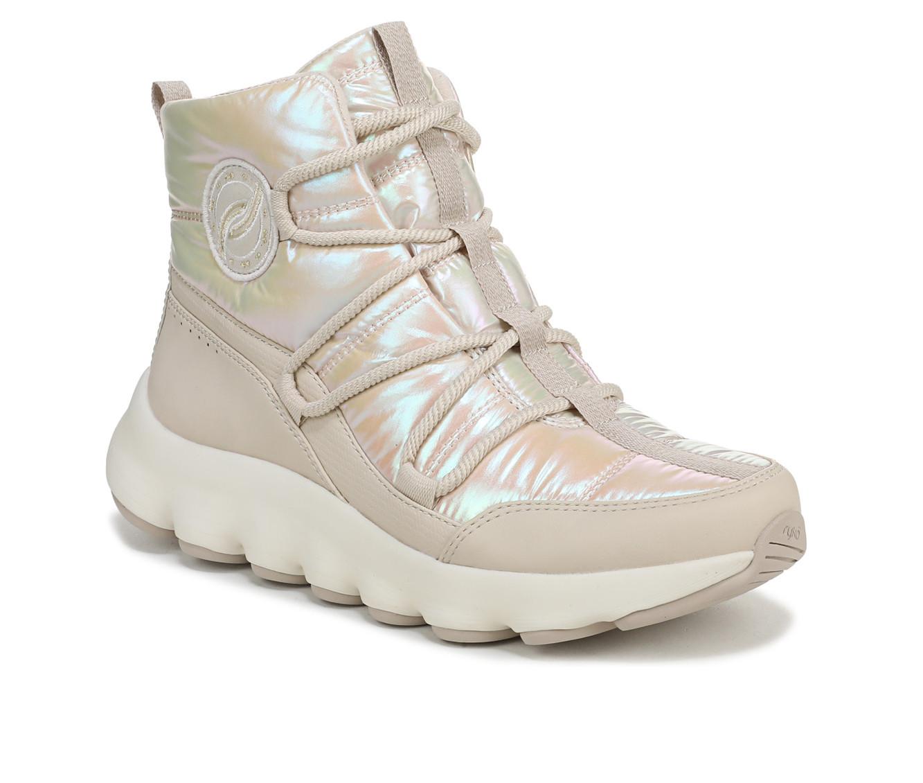 Women's Ryka Podflow Boot Booties