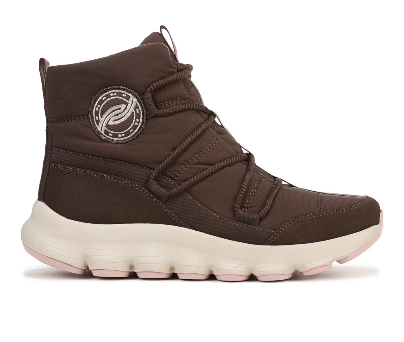 Women's Ryka Podflow Boot Booties