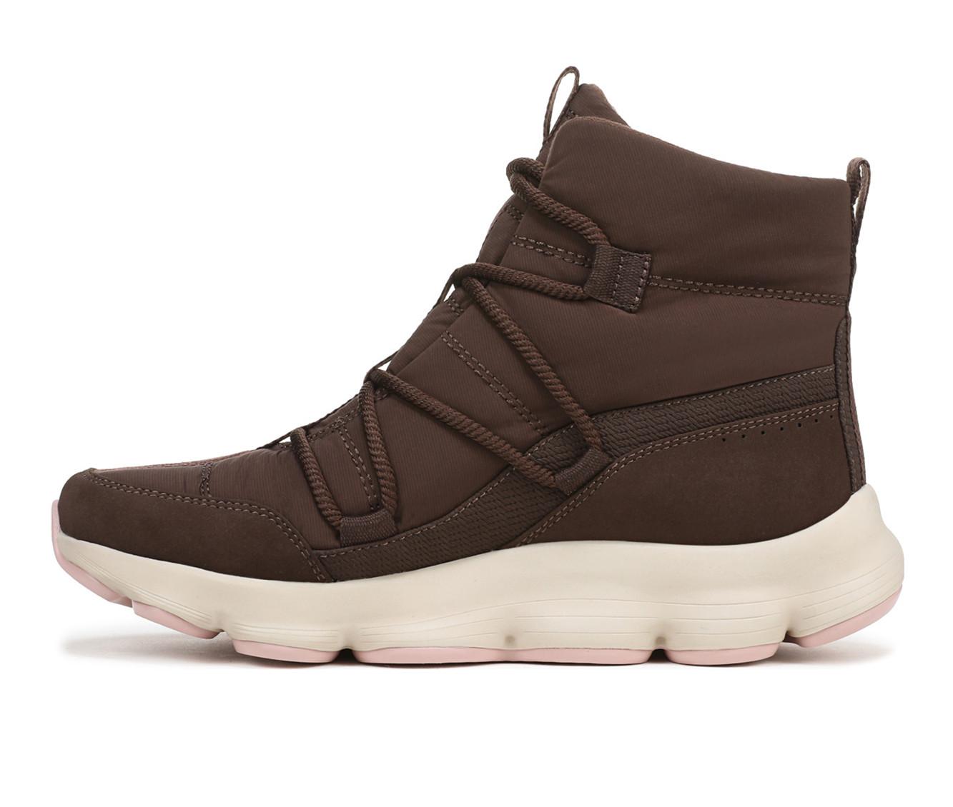Women's Ryka Podflow Boot Booties