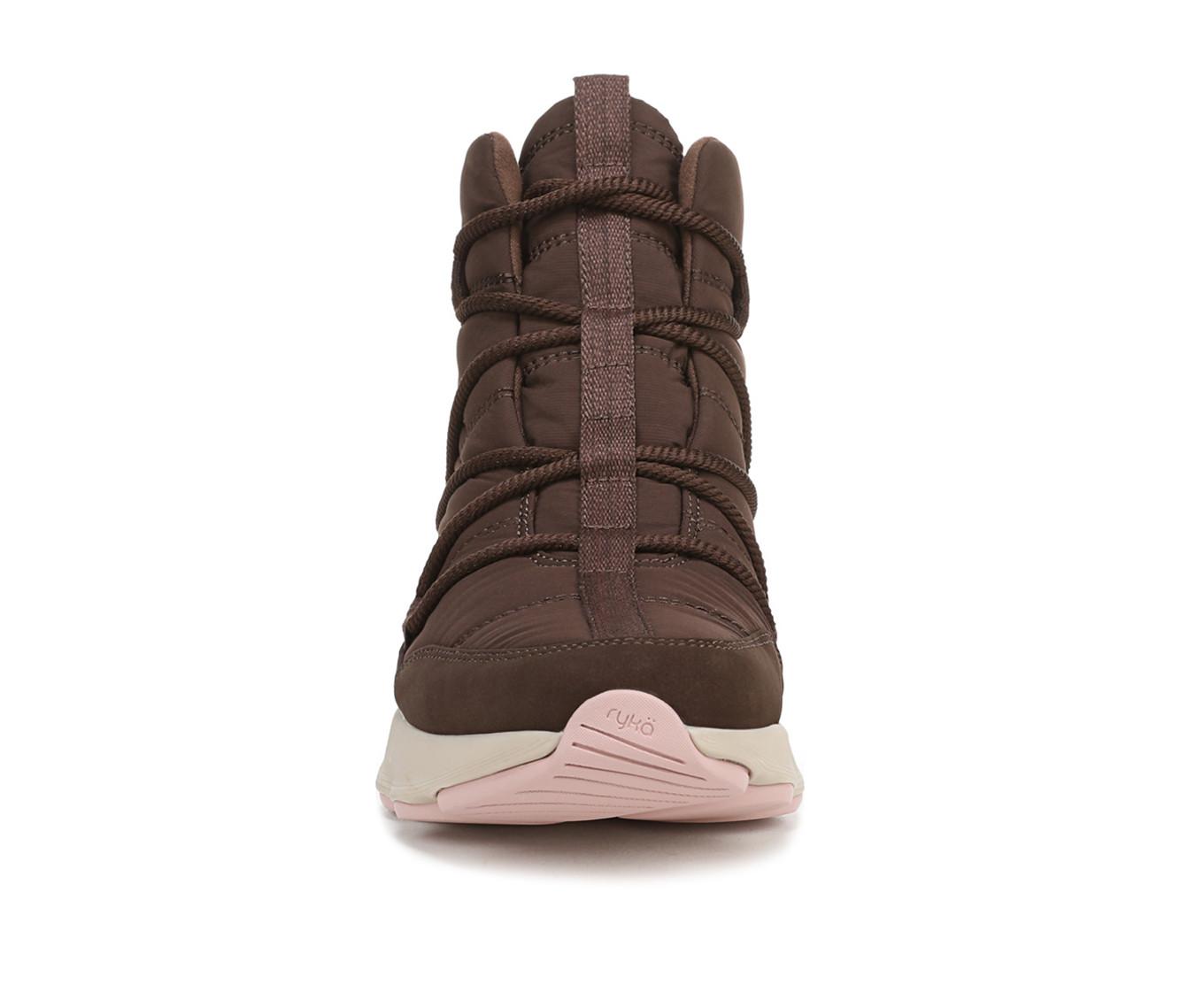 Women's Ryka Podflow Boot Booties