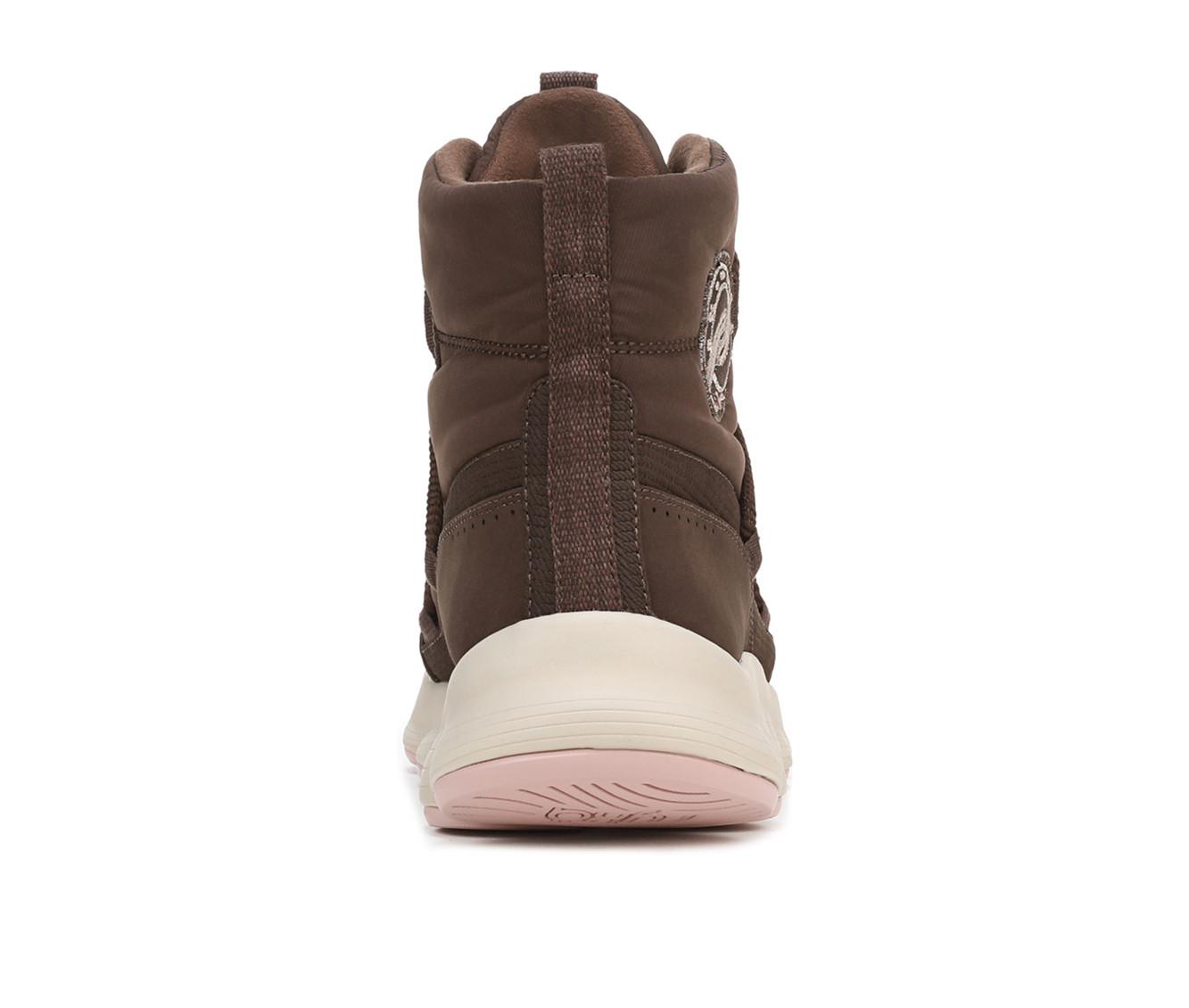 Women's Ryka Podflow Boot Booties