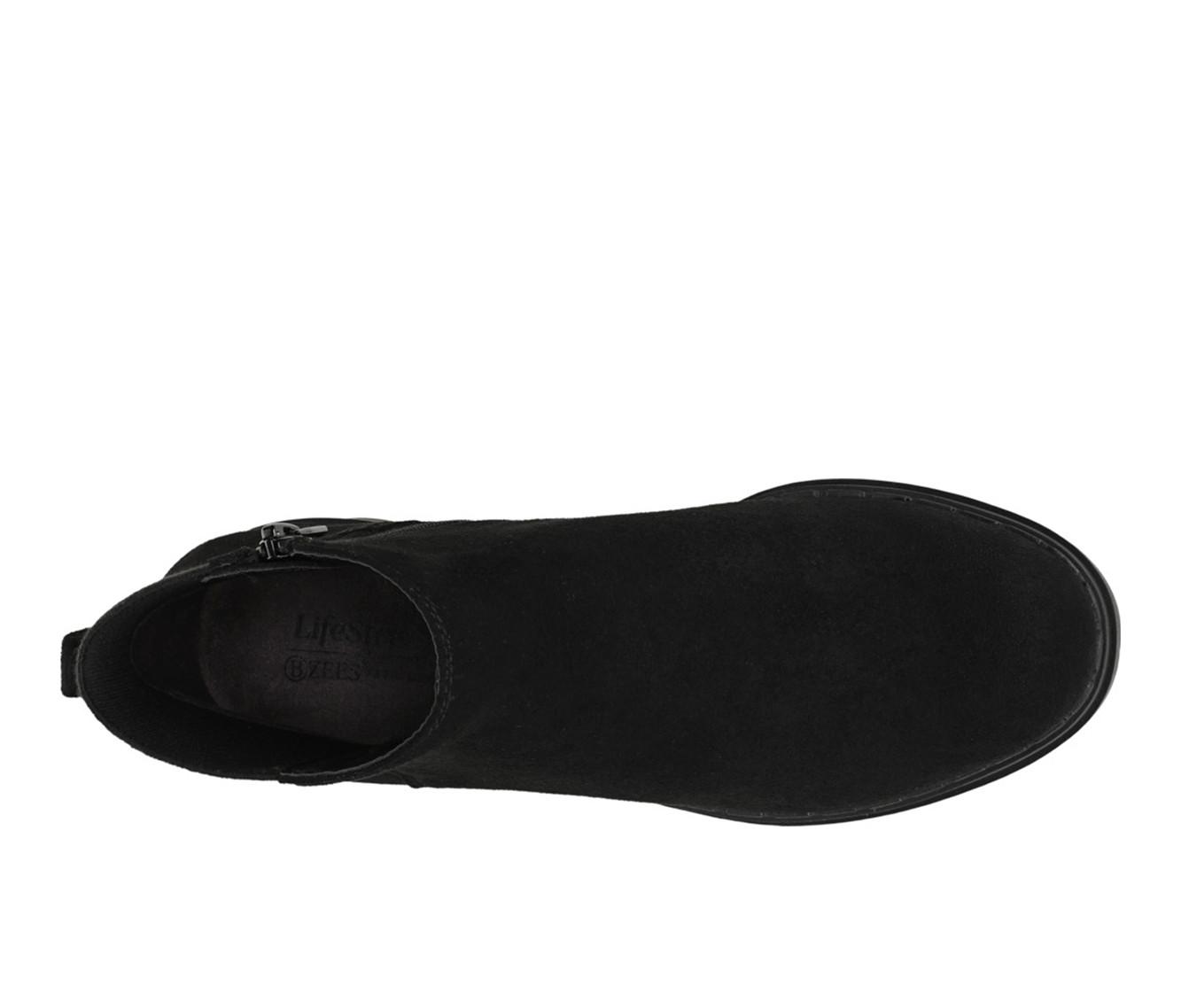 Women's LifeStride Dubliner Booties