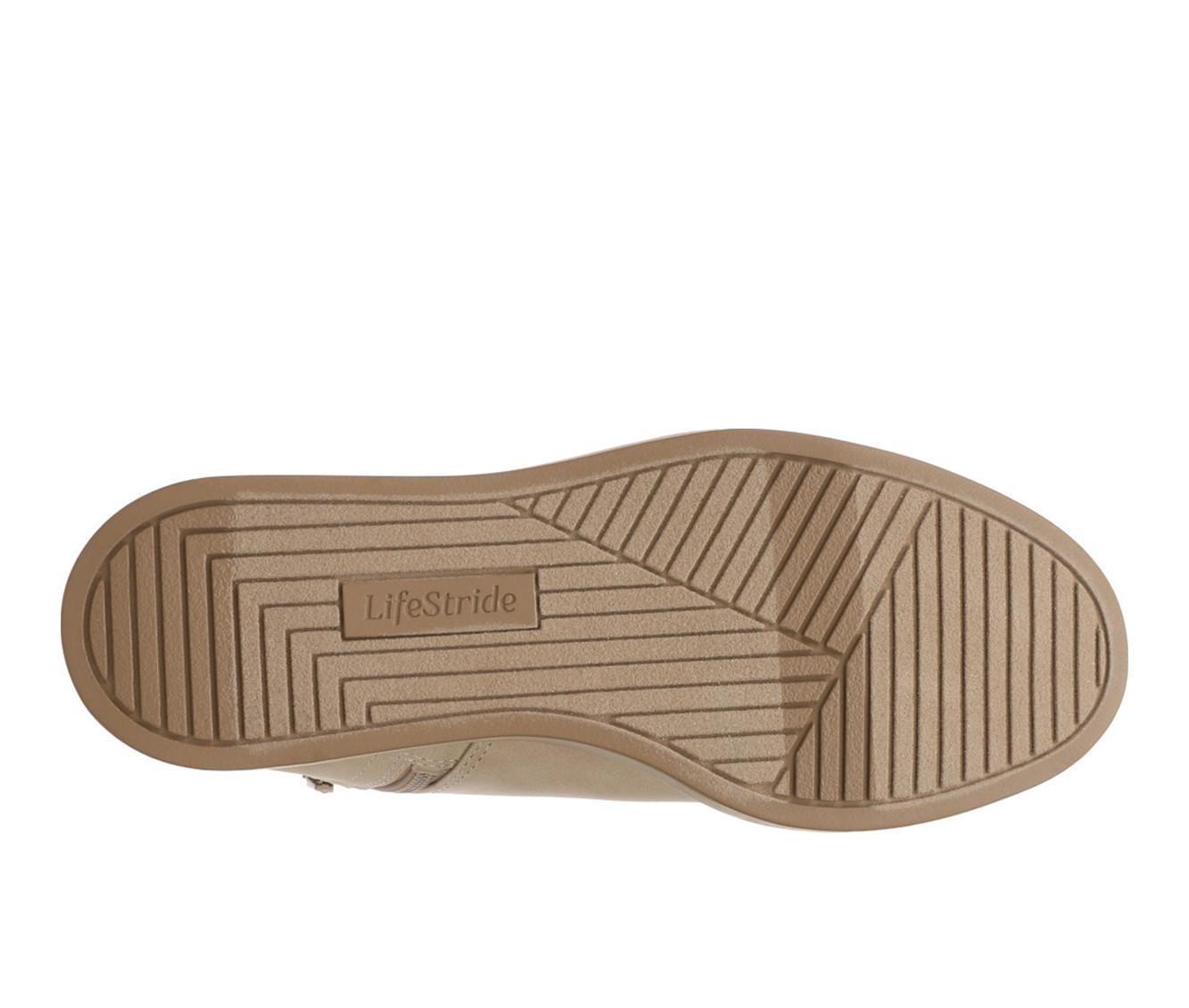 Women's LifeStride Dubliner Booties