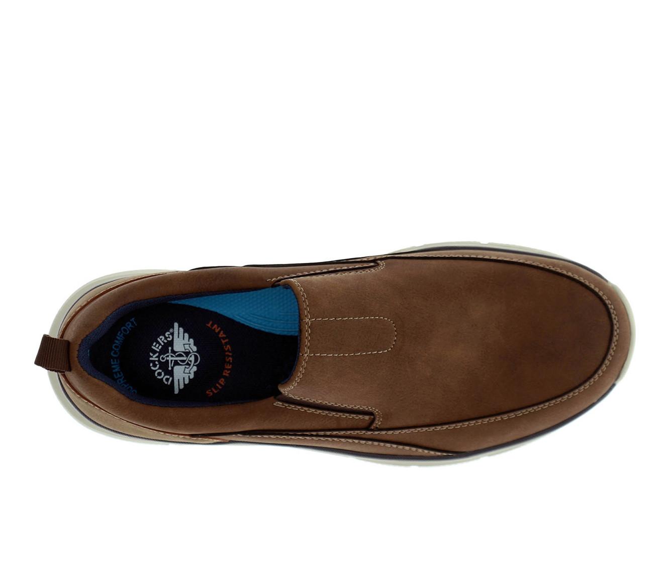 Men's Dockers Slater Loafers - thumbnail 4