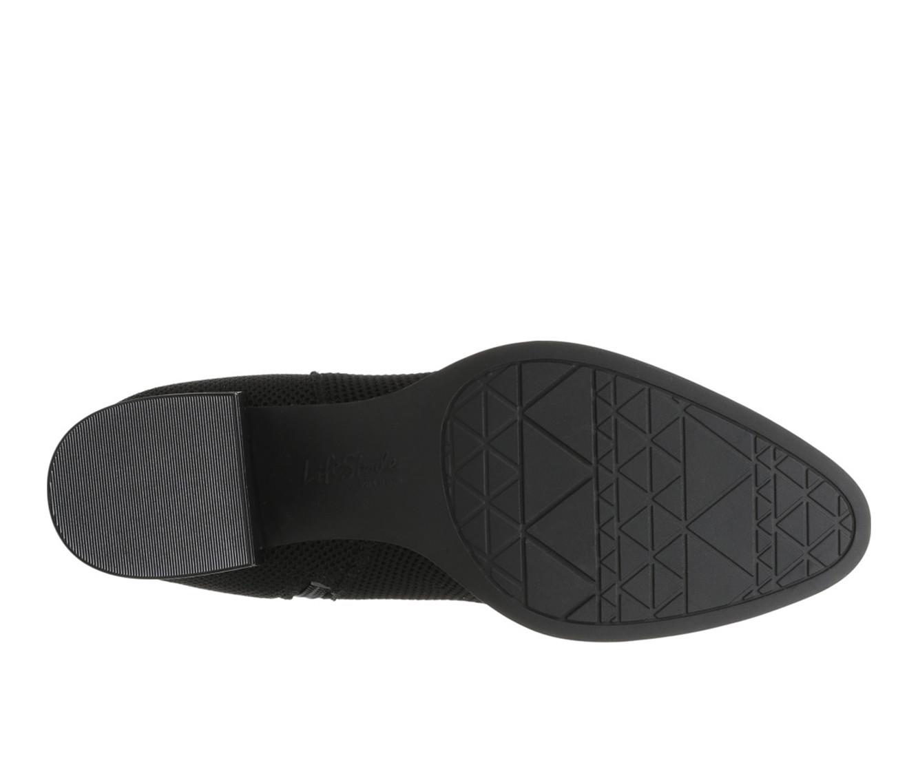 Women's LifeStride Dazzle Booties