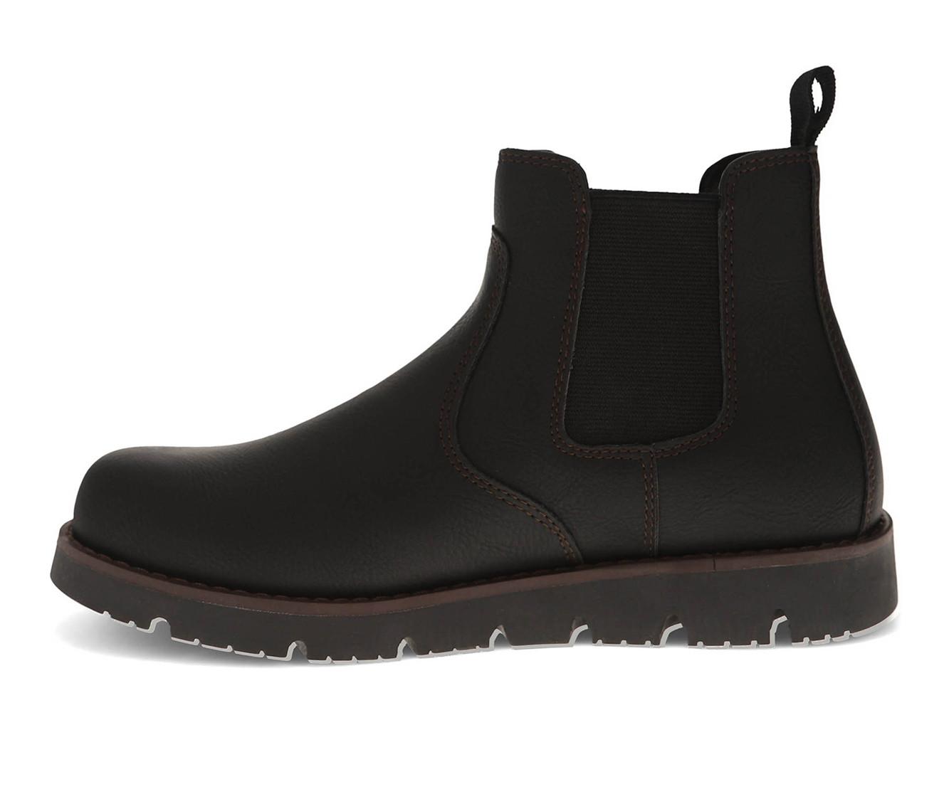 Men's Dockers Dylan Casual Boots