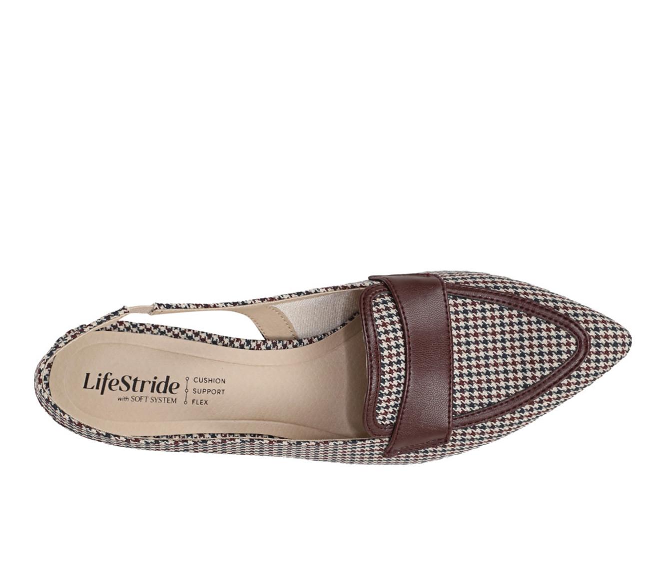 Women's LifeStride Angel Pumps