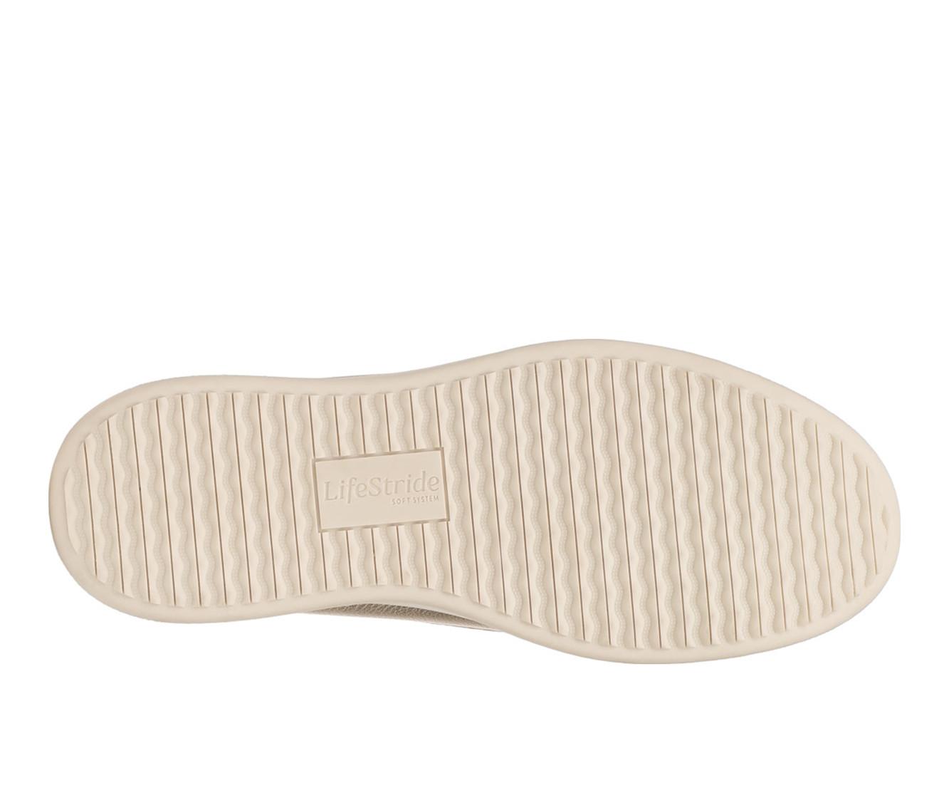 Women's LifeStride Chelsea-Bit Loafers