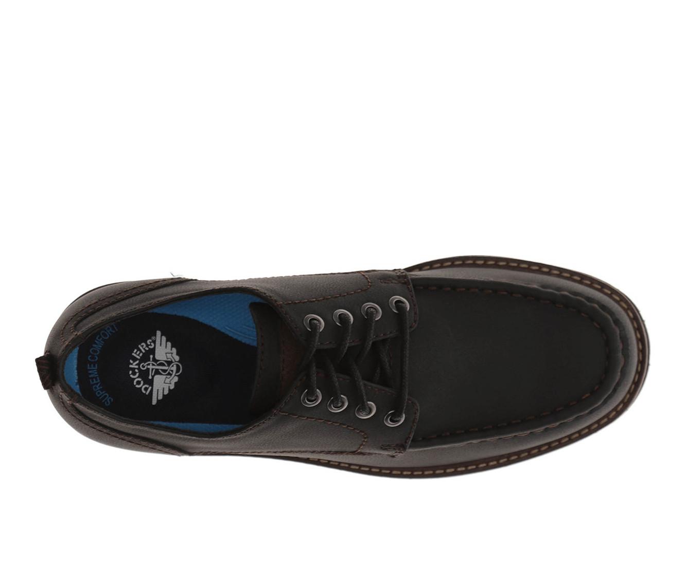 Men's Dockers Walsh Oxfords