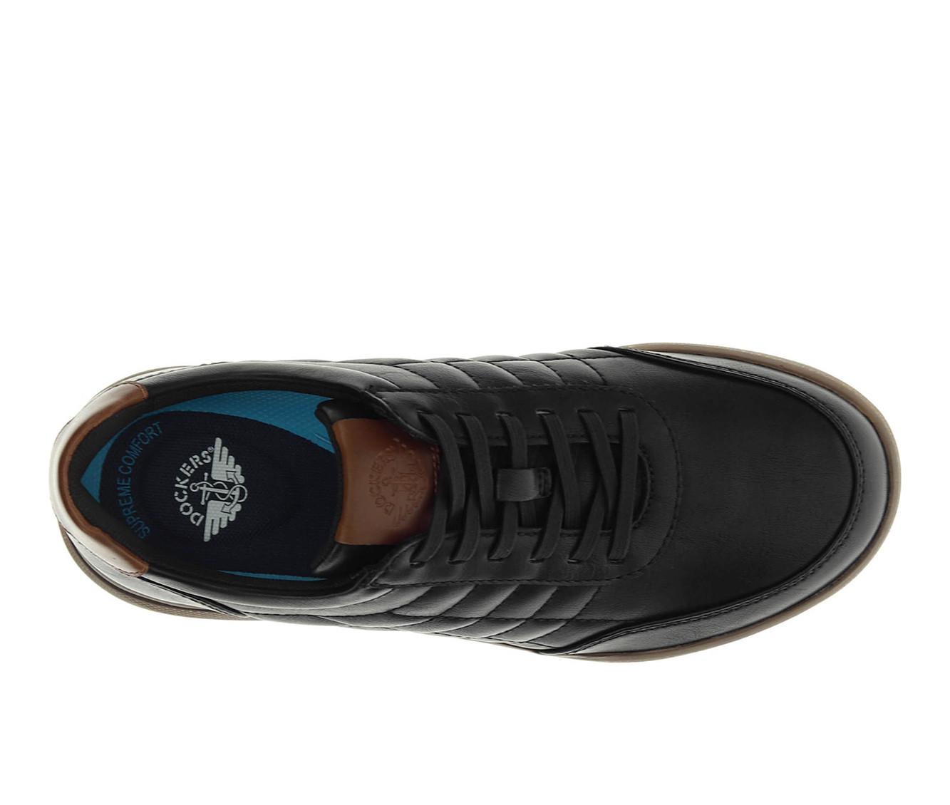 Men's Dockers Brady Dress Shoes