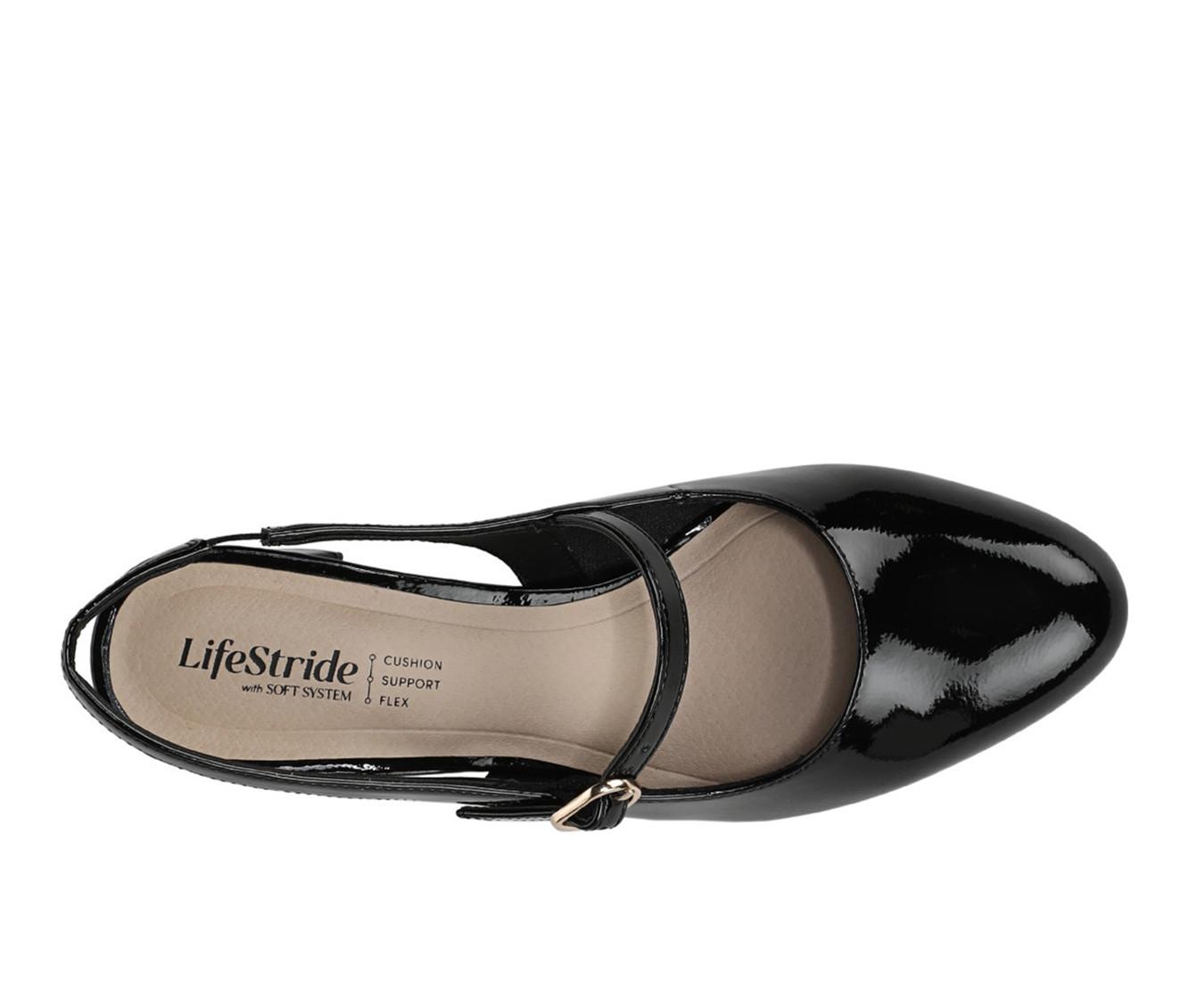 Women's LifeStride Trust Pumps