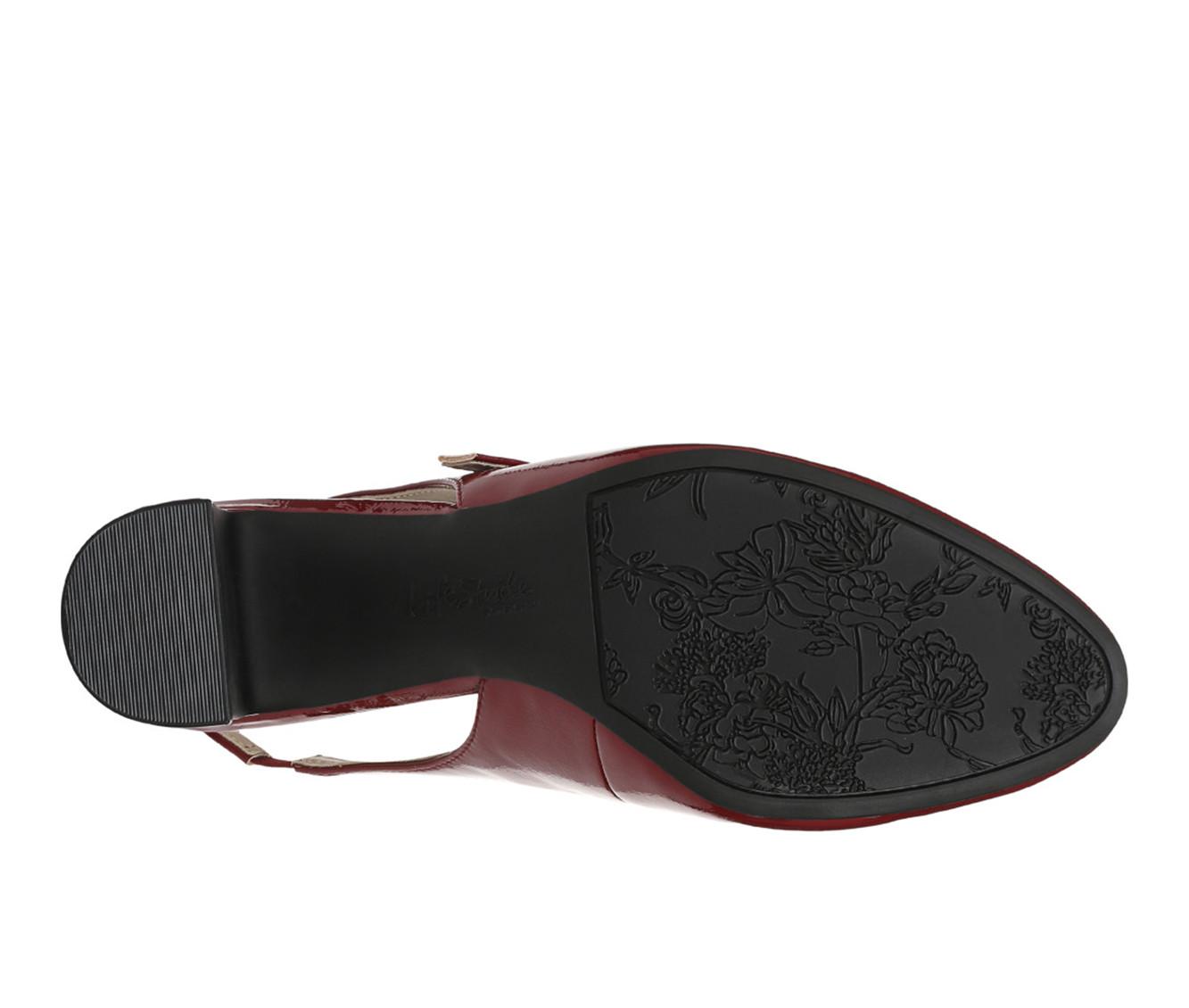 Women's LifeStride Trust Pumps