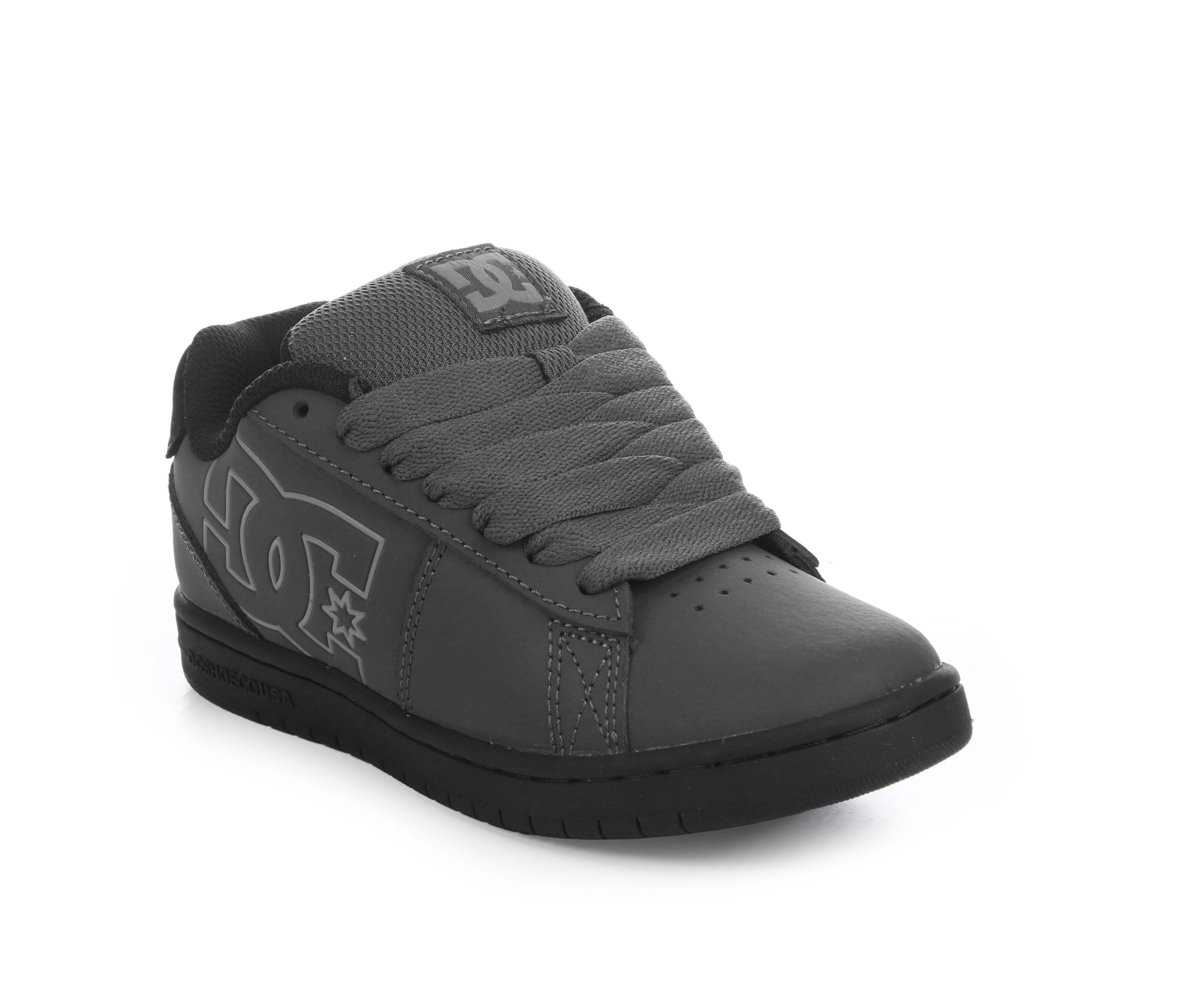 Kids' DC Little Kid & Big Gaveler 2.0 Sneakers