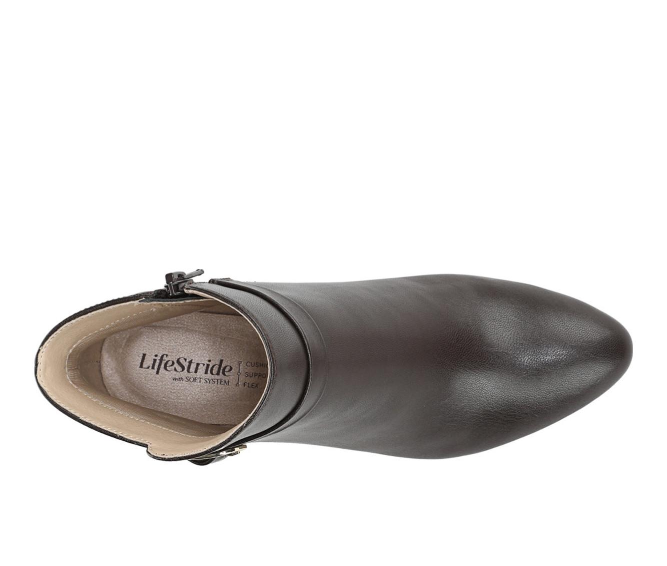 Women's LifeStride Guild 3 Booties