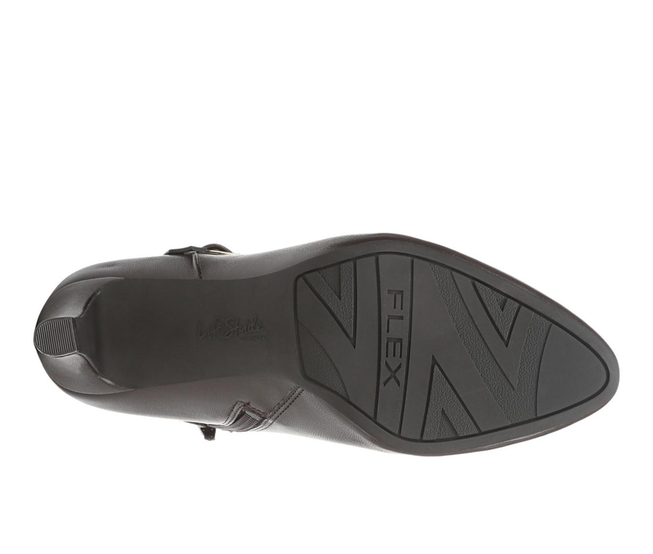 Women's LifeStride Guild 3 Booties