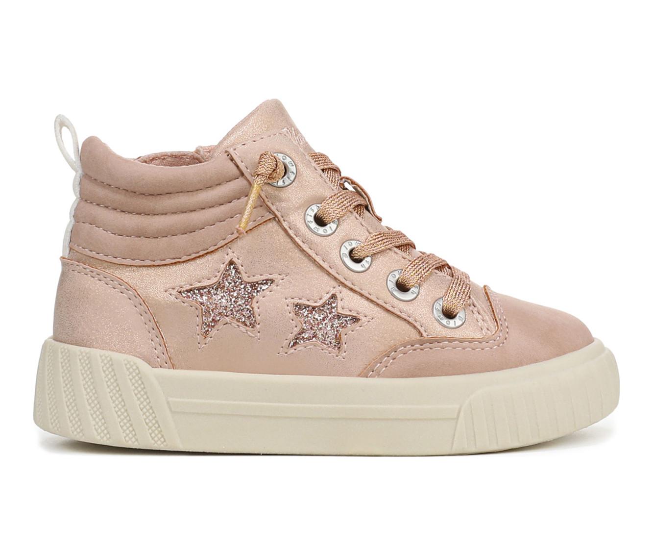 Girls' Blowfish Malibu Toddler Wanderland-T Sneakers