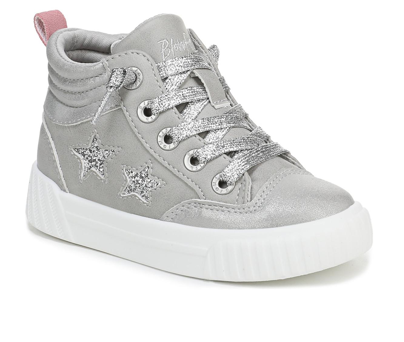 Girls' Blowfish Malibu Toddler Wanderland-T Sneakers