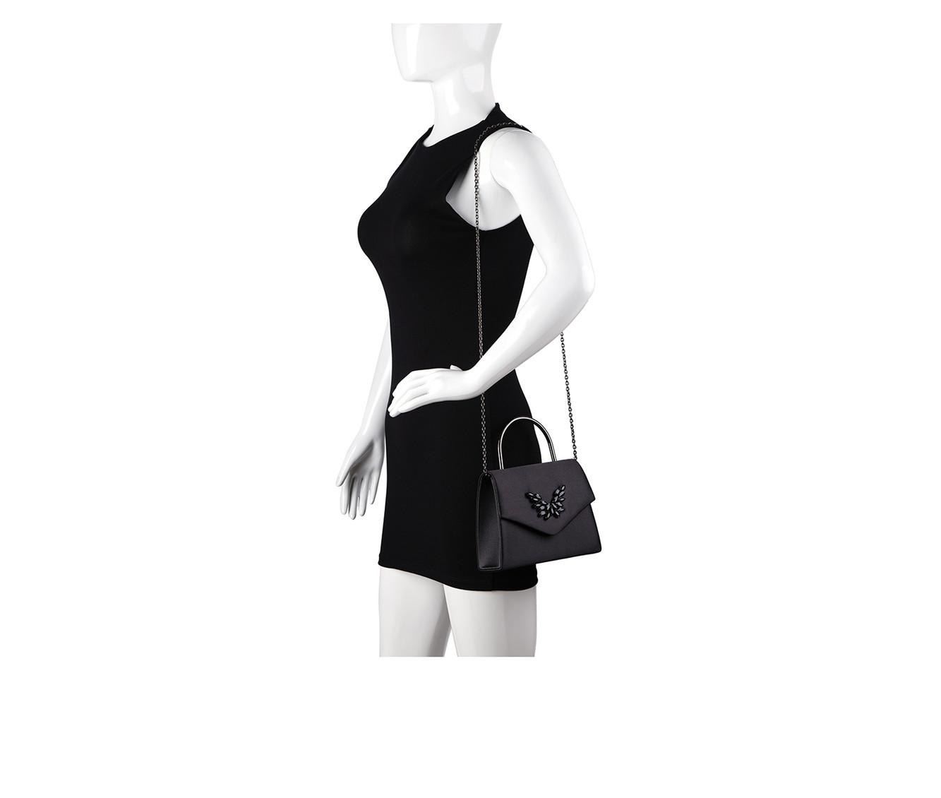 Lady Couture Clssy Bag