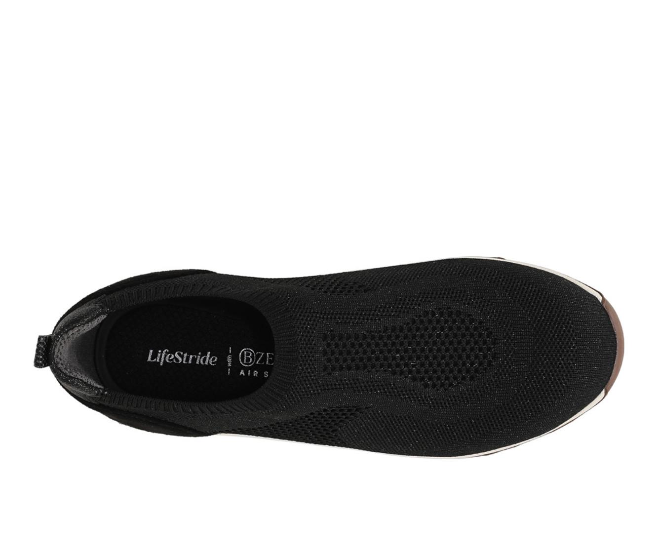 Women's LifeStride Respect Slip-On Sneakers