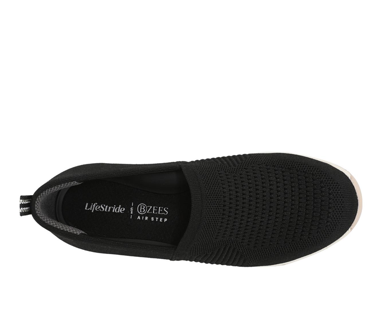 Women's LifeStride Rest Slip-On Sneakers